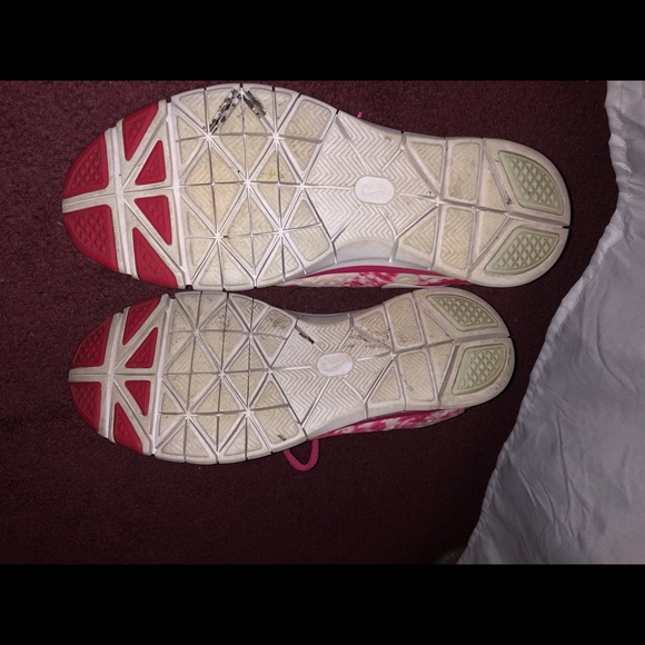 Women’s Free Run 3 - Picture 6 of 7